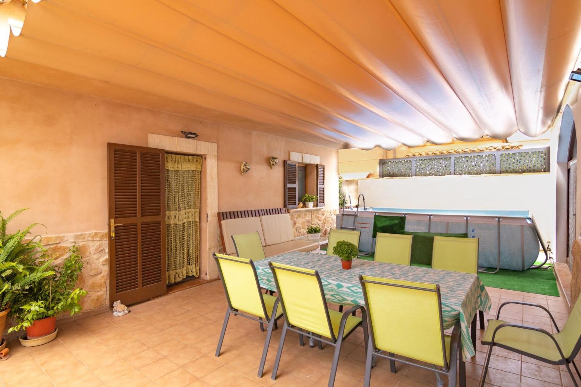 Сasa de vacaciones Casa Ancla 011 By Mallorca Charme *